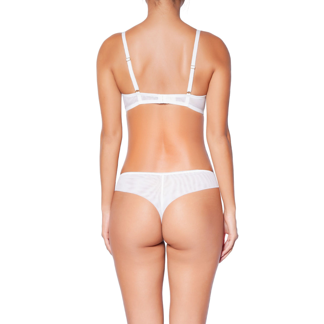 HUIT - Amoureuse - Soutien gorge armatures