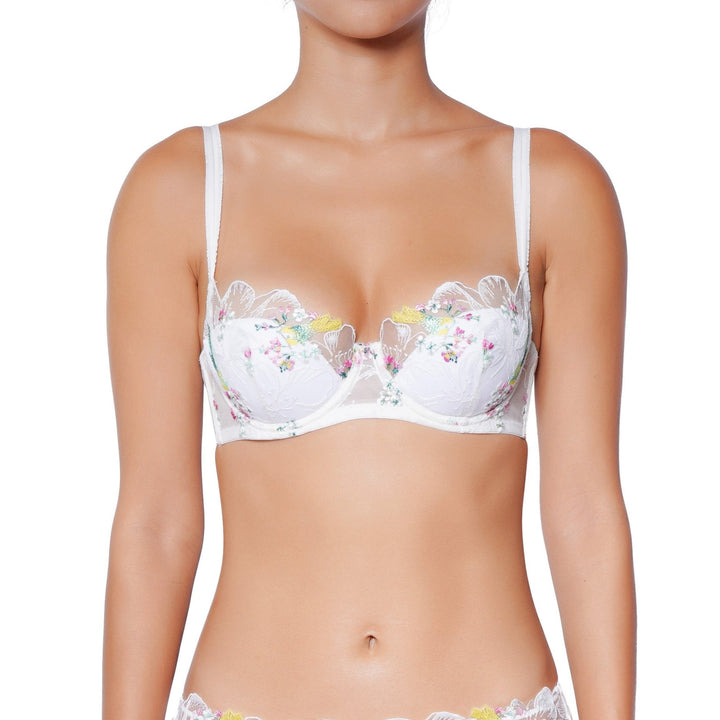 HUIT - Winter Romance - Soutien gorge armatures
