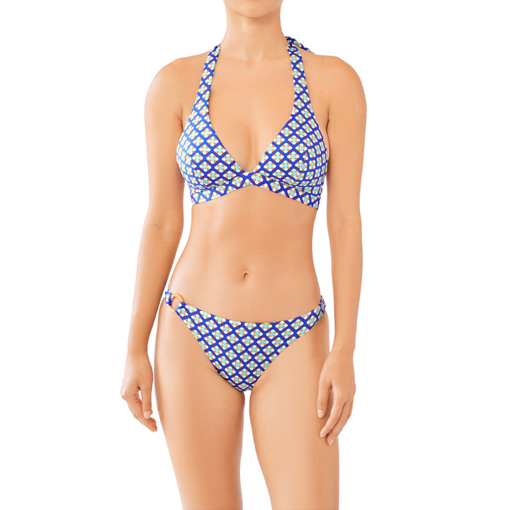 HUIT - Dive in - Culotte Taille Basse