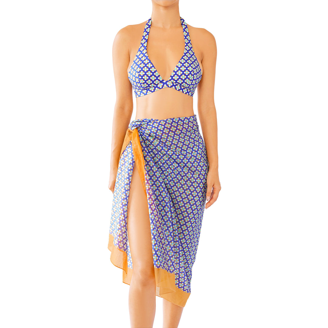 HUIT - Dive In - Soutien gorge Triangle