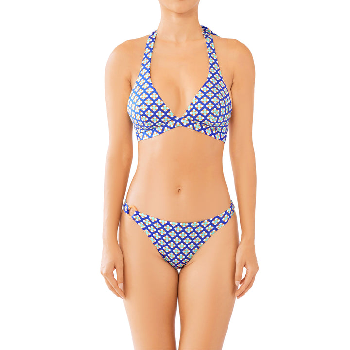 HUIT - Dive in - Culotte Taille Basse