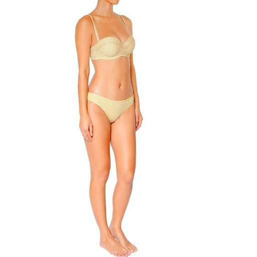 HUIT - Sunkissed - Culotte Taille Basse