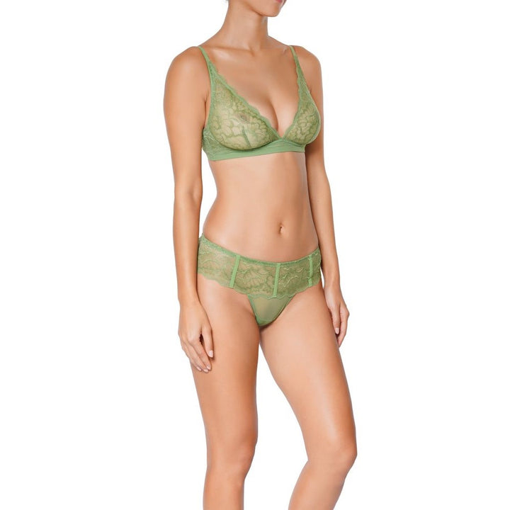 HUIT - Lenna Pomme - Triangle