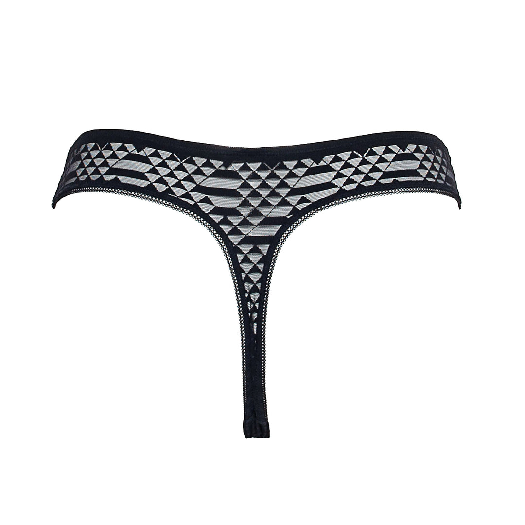 HUIT - Garconne - Tanga