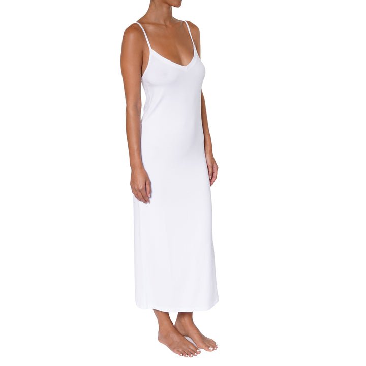 Chemise de nuit en modal