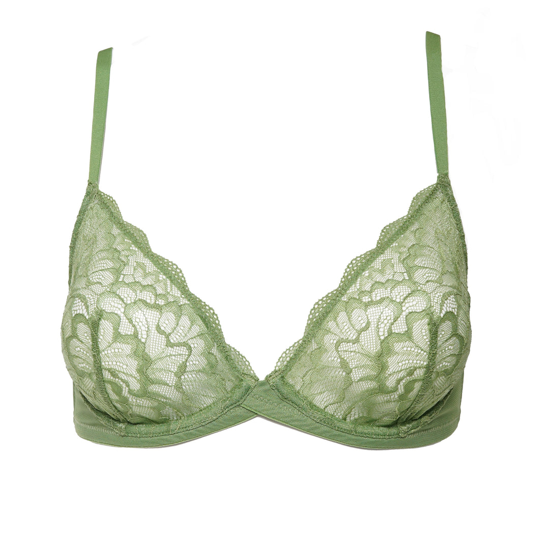 HUIT - Lenna Pomme - Soutien gorge balconnet