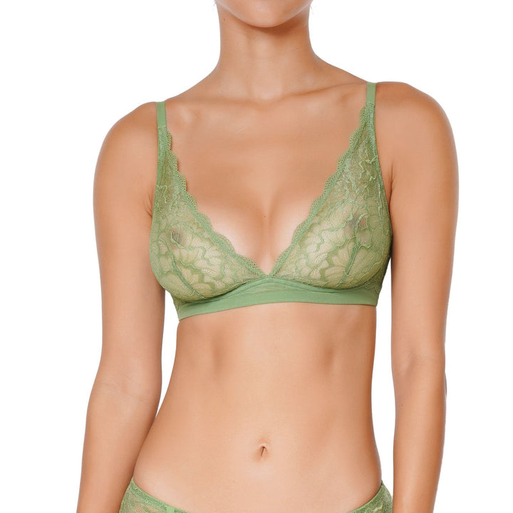 HUIT - Lenna Pomme - Triangle