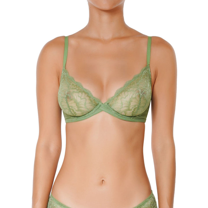 HUIT - Lenna Pomme - Soutien gorge balconnet