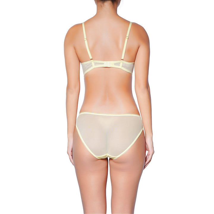 HUIT - Limonade - Soutien gorge armatures