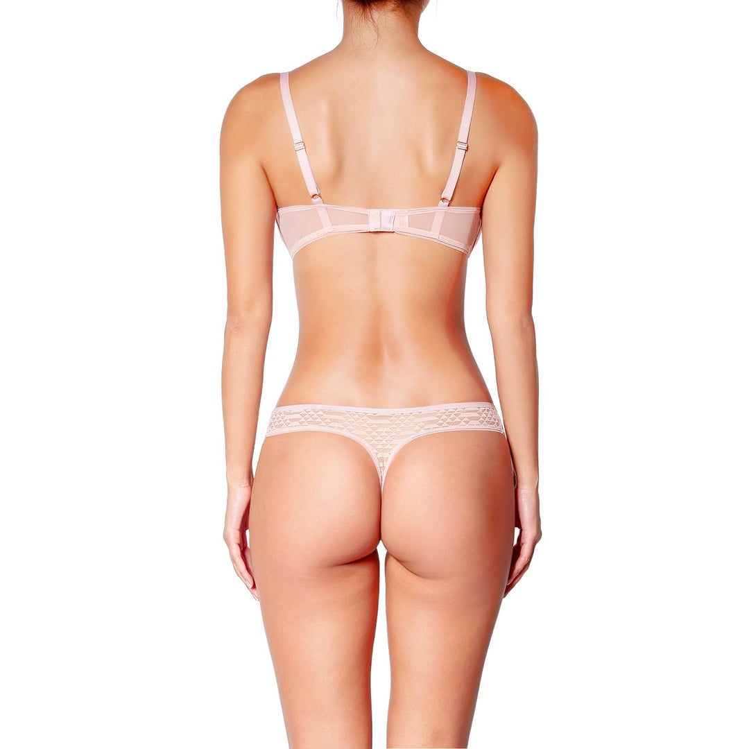 HUIT - Garconne - Soutien gorge sans armatures