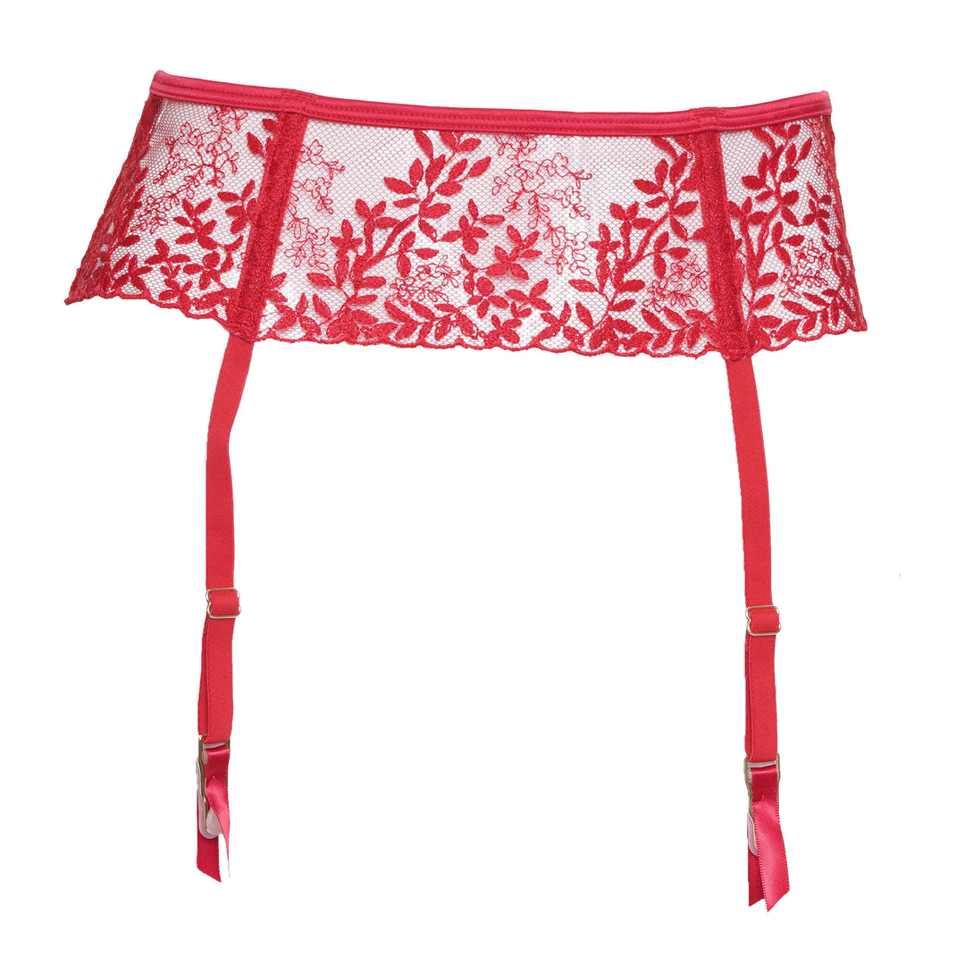 Huit - Eglantine - Porte jarretelles