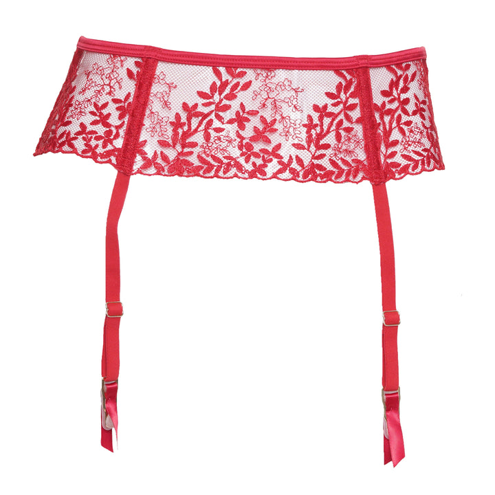 Huit - Eglantine - Porte jarretelles