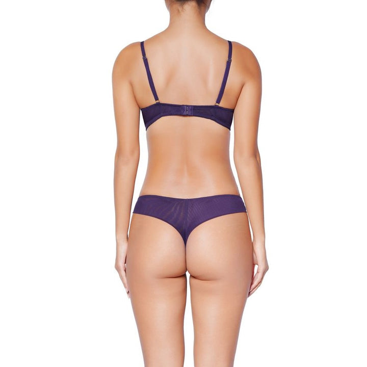 HUIT - Make a Wish - Tanga