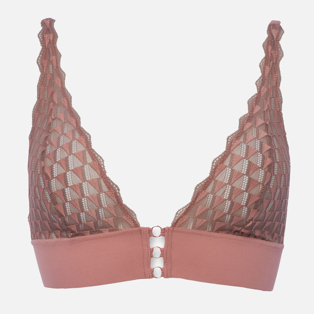 HUIT - Dancing Queen - Bralette