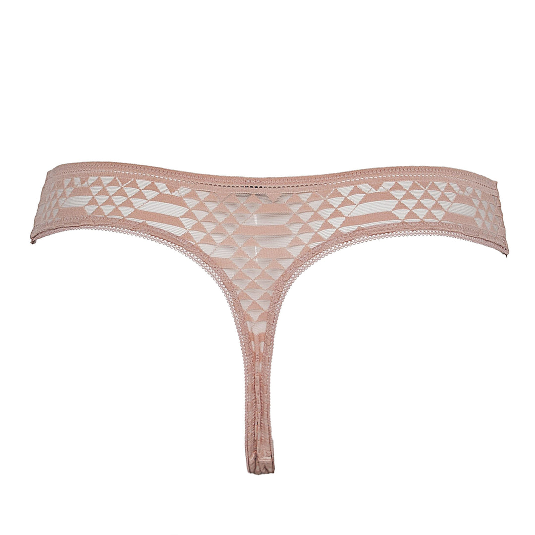 HUIT - Garconne - Tanga
