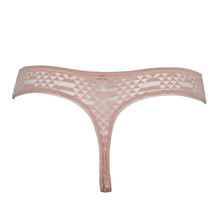HUIT - Garconne - Tanga