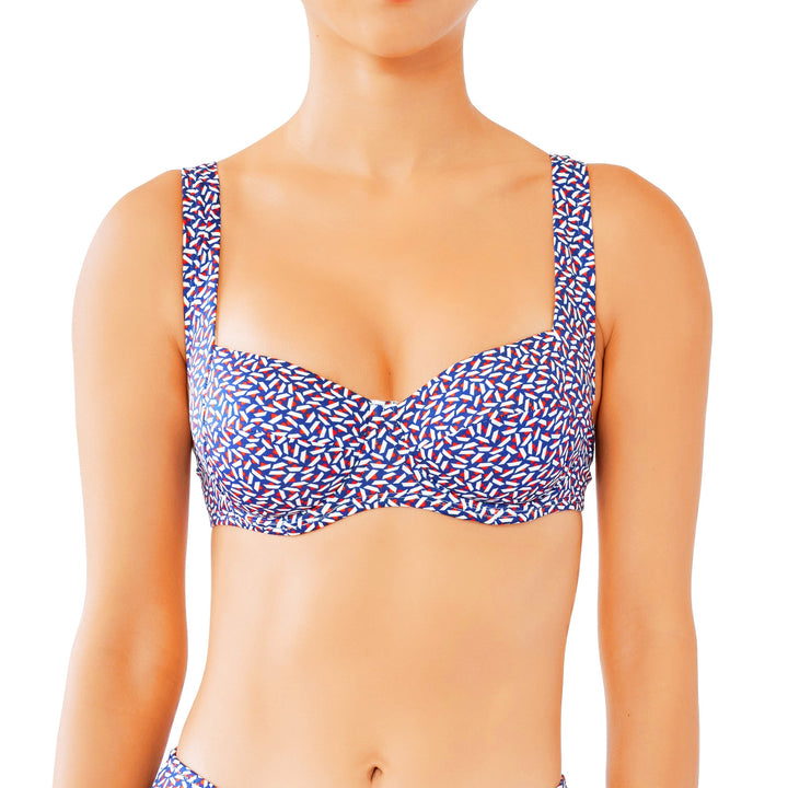 HUIT - Croisette - Soutien  armatures