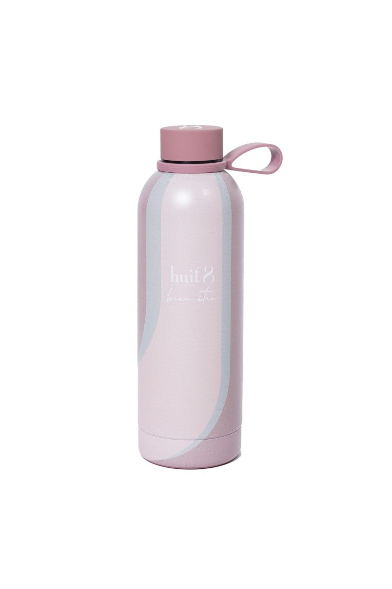 Bien Etre Bouteille - Multi Print