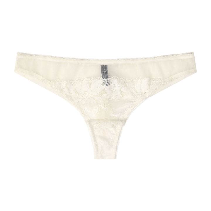 HUIT - Heart of Glass - Tanga