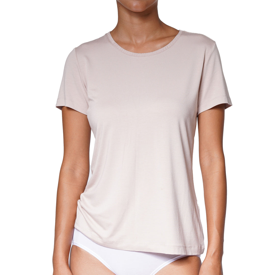 Tee Shirt classique en modal