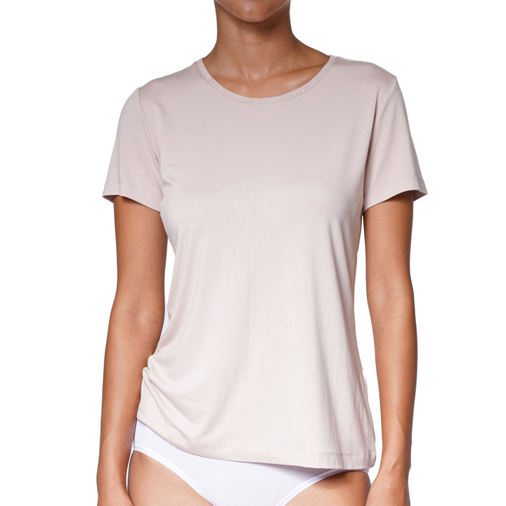 Tee Shirt classique en modal