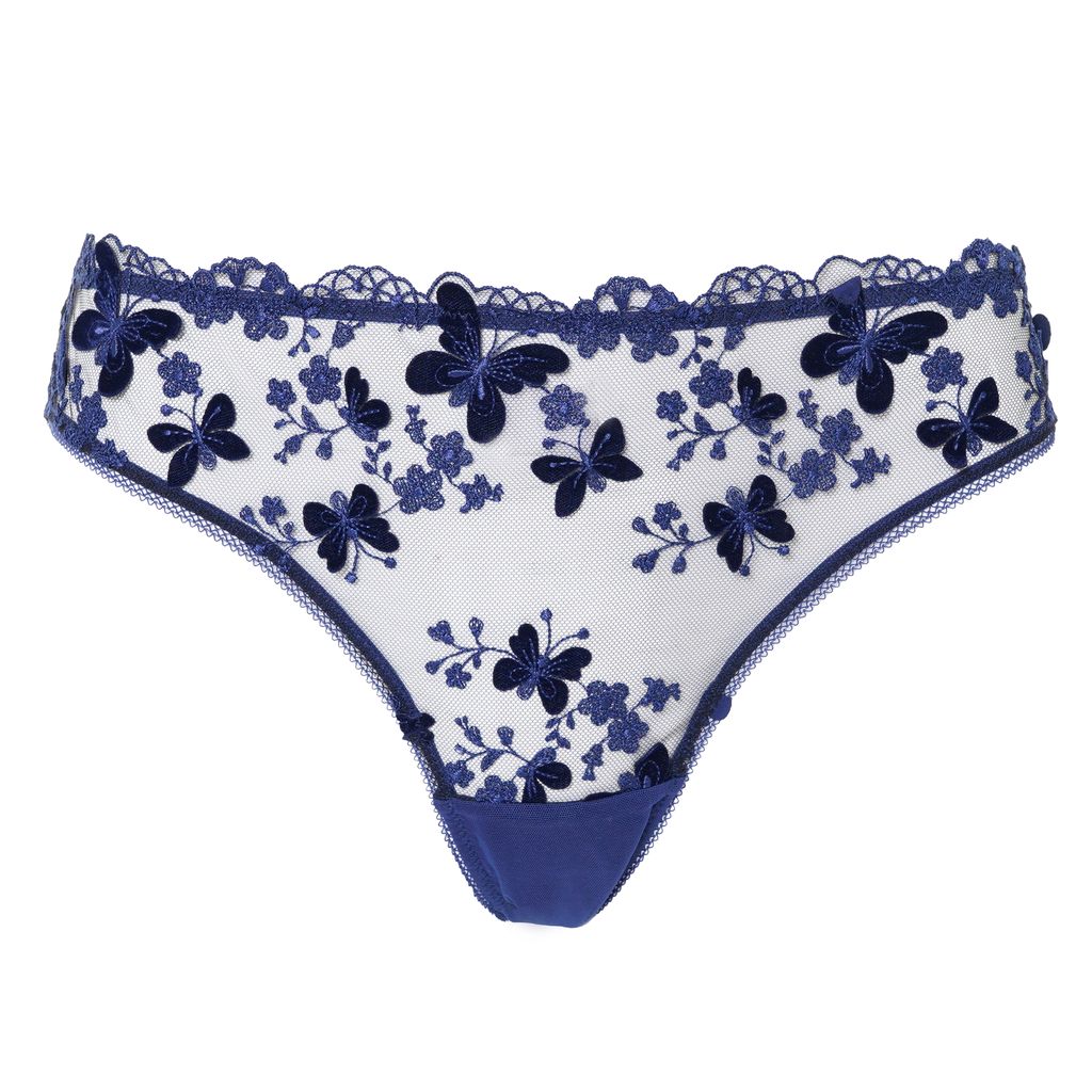 HUIT - Papillon - Tanga