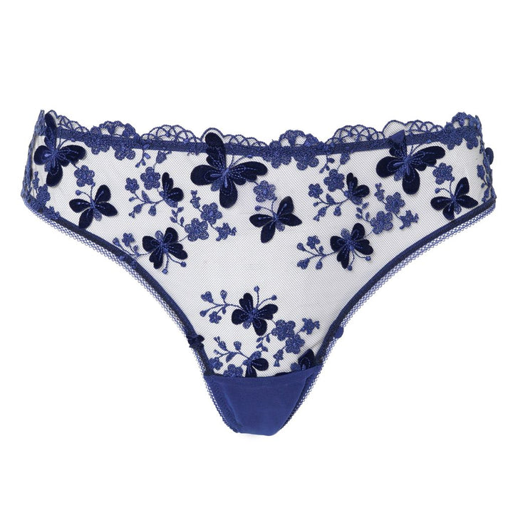HUIT - Papillon - Tanga
