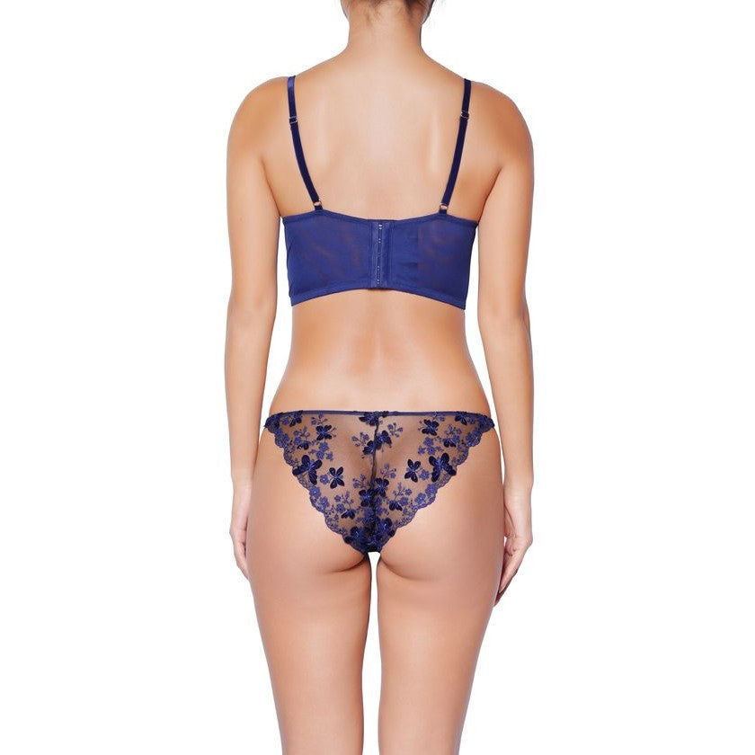 HUIT - Papillon - Culotte