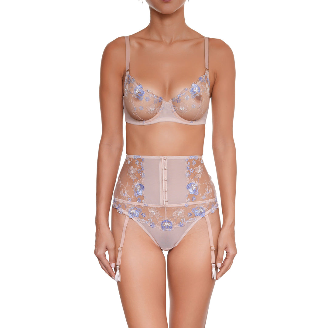 ELI-J41 - Élise Culotte Taille Haute