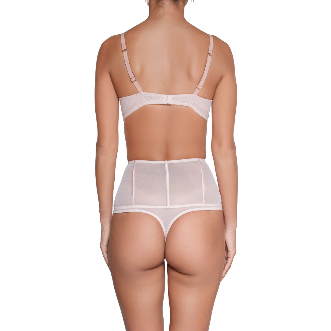 ELI-J41 - Élise Culotte Taille Haute