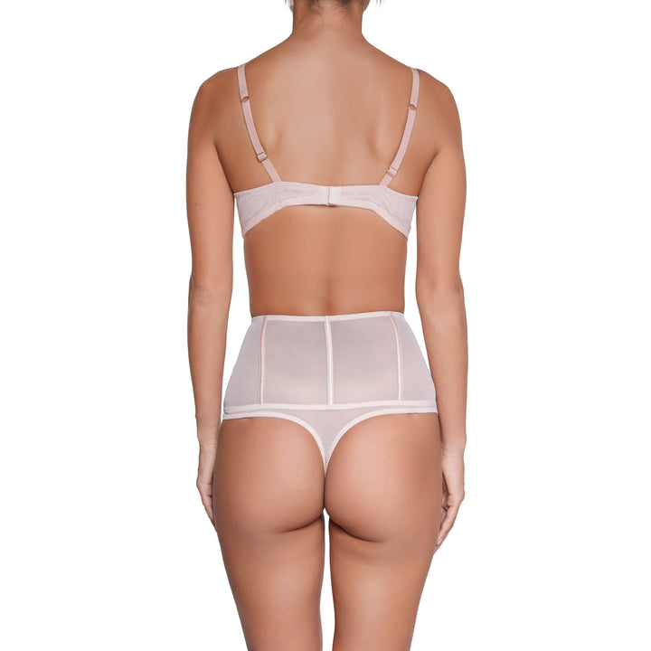 ELI-J41 - Élise Culotte Taille Haute
