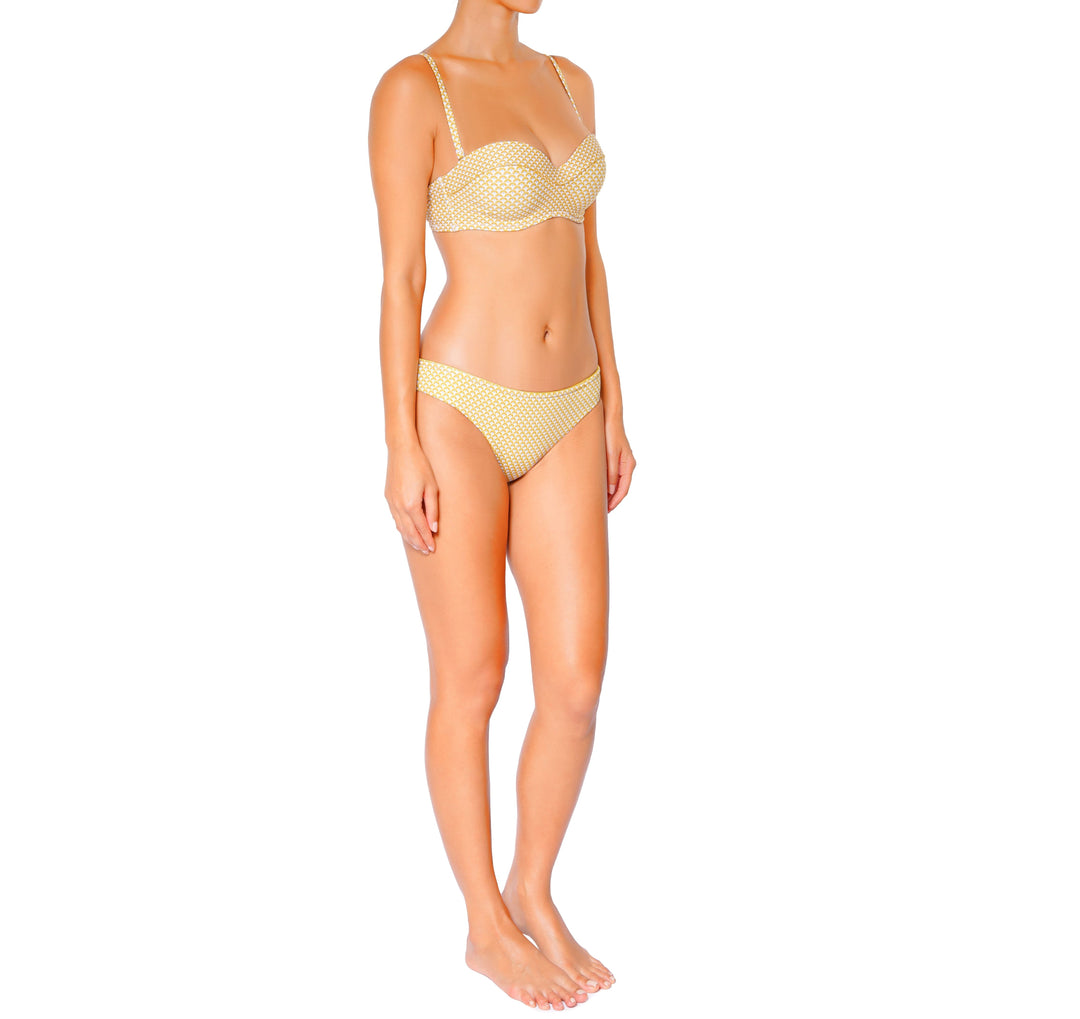 HUIT - Sunkissed - Bandeau