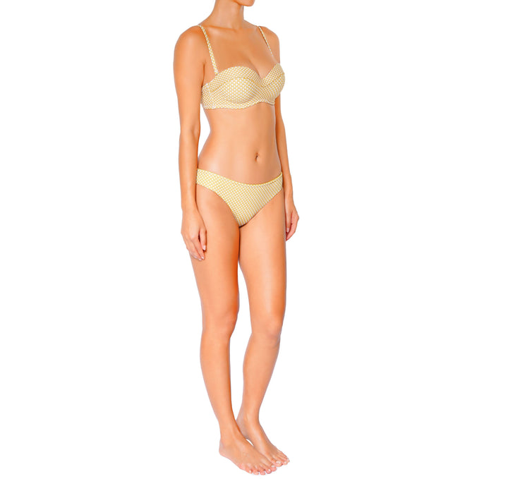 HUIT - Sunkissed - Bandeau