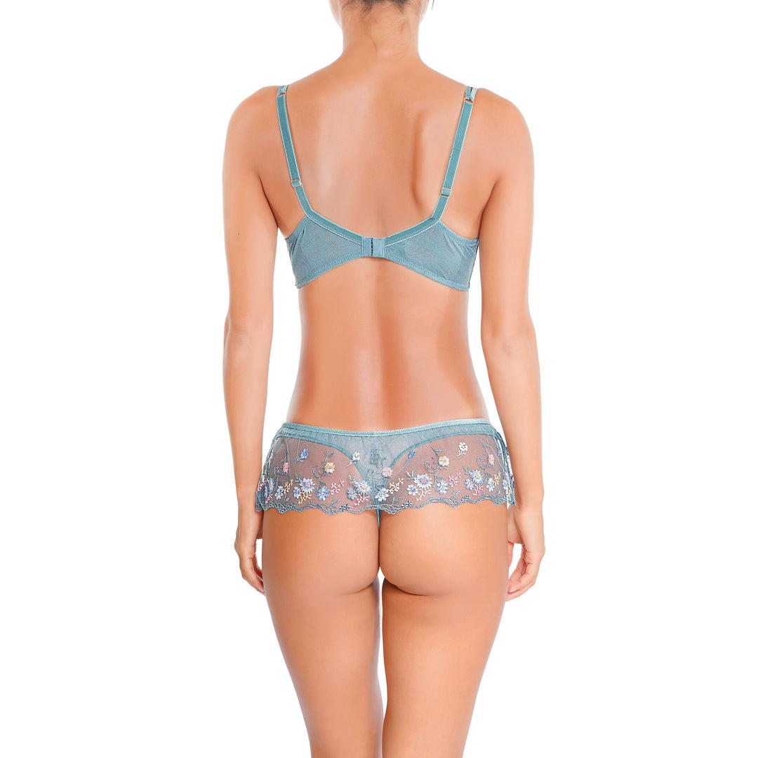 HUIT - Poesie - Culotte