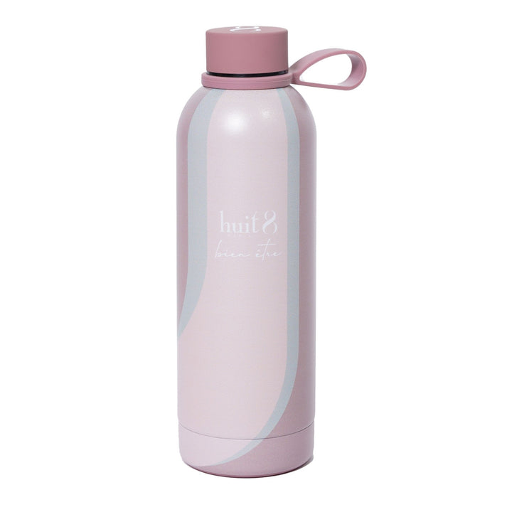 Bien Etre Bouteille - Multi Print