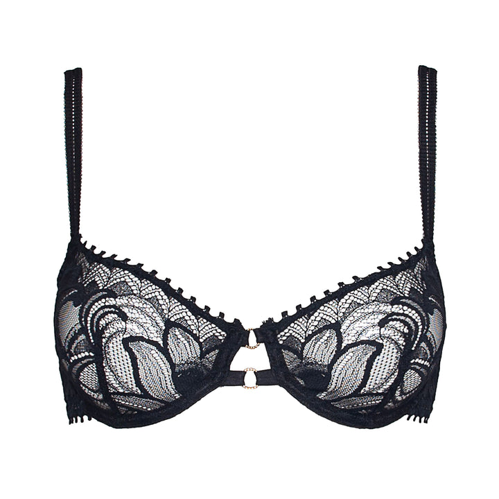 HUIT - Nuit Folles - Balconnet