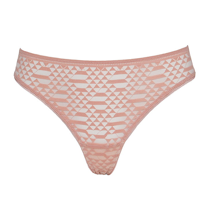 HUIT - Garconne - Tanga