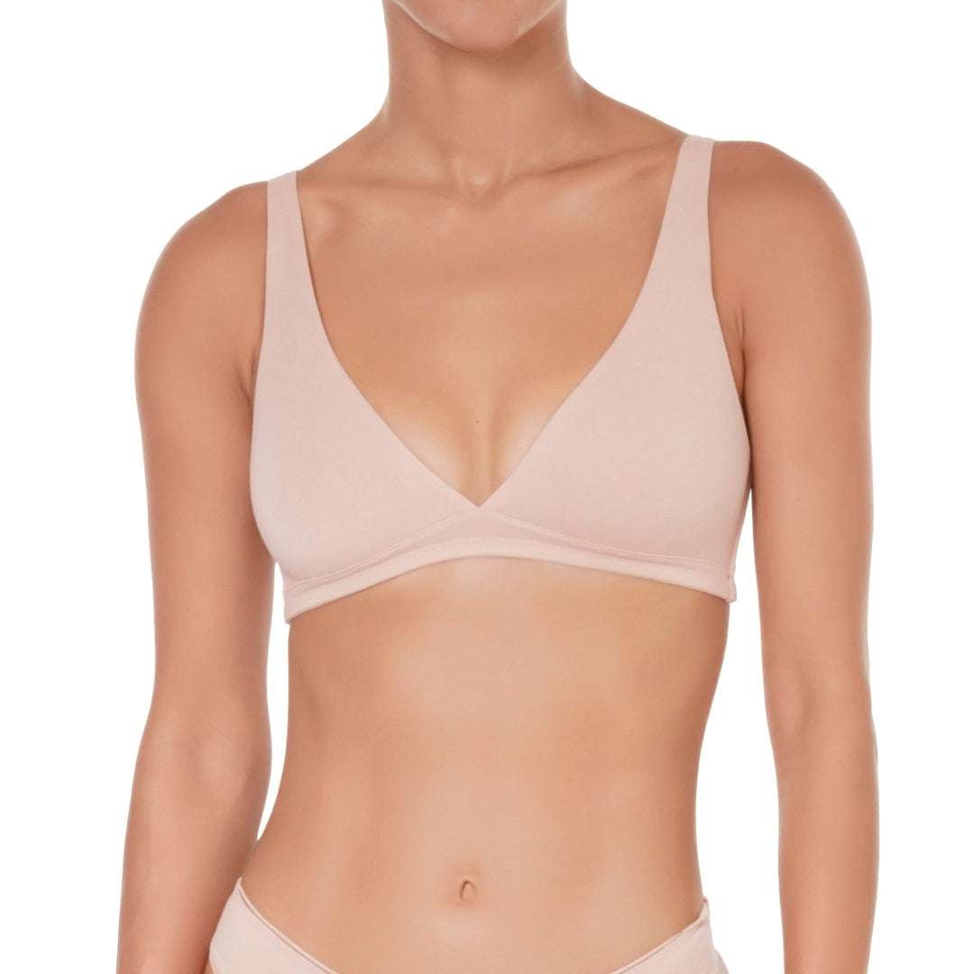 🌿Organic Coton - Soutien gorge Triangle