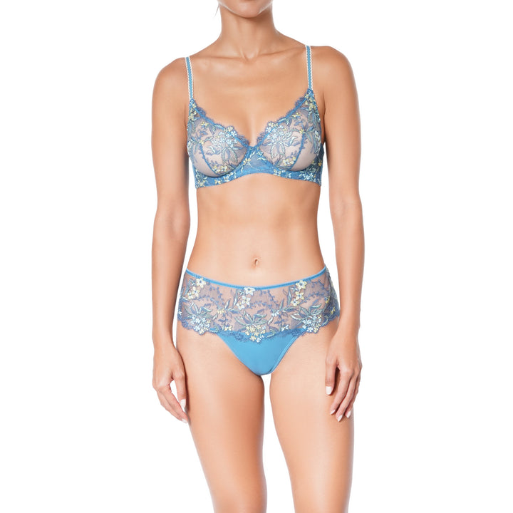 Flirt d'ete - Soutien gorge armatures