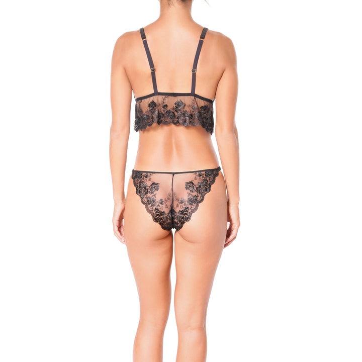 CDL-J20: Culotte