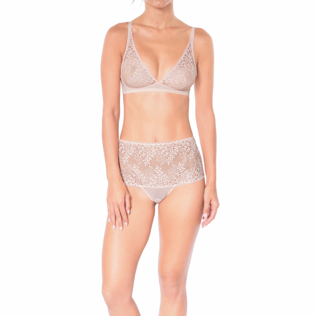 Desir Culotte Taille Haute