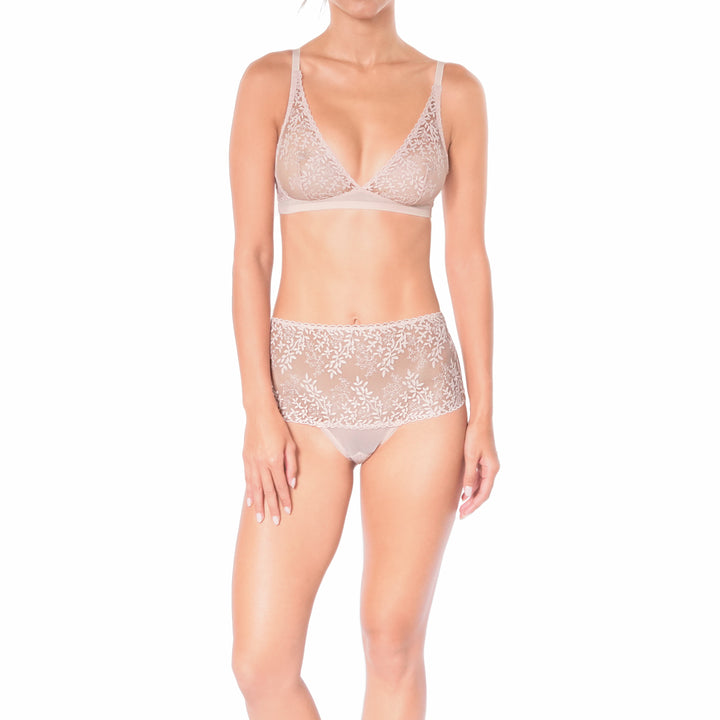 Desir Culotte Taille Haute