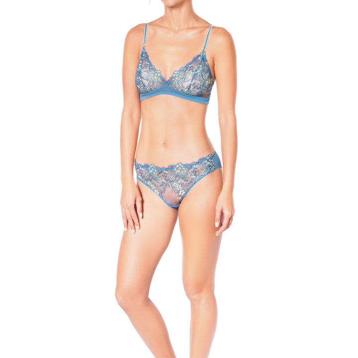 Flirt d'ete - Soutien gorge sans armatures