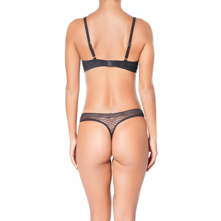 HUIT - Eclatante - Soutien gorge armatures