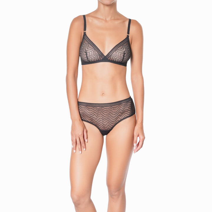 HUIT - Eclatante - Shorty