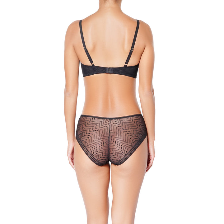 HUIT - Eclatante - Shorty