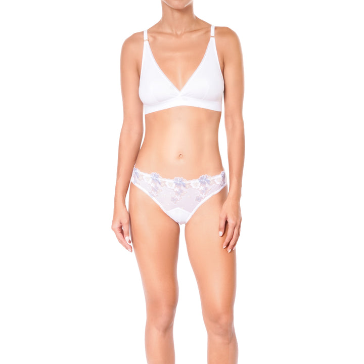 Sweet Modal - Bralette sans armatures
