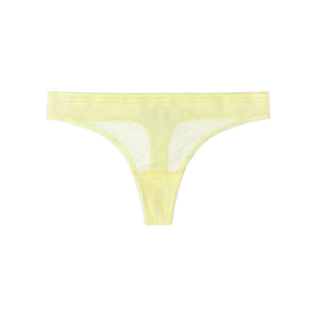 HUIT - Eclatante - Tanga