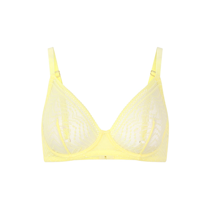 HUIT - Eclatante - Soutien gorge armatures