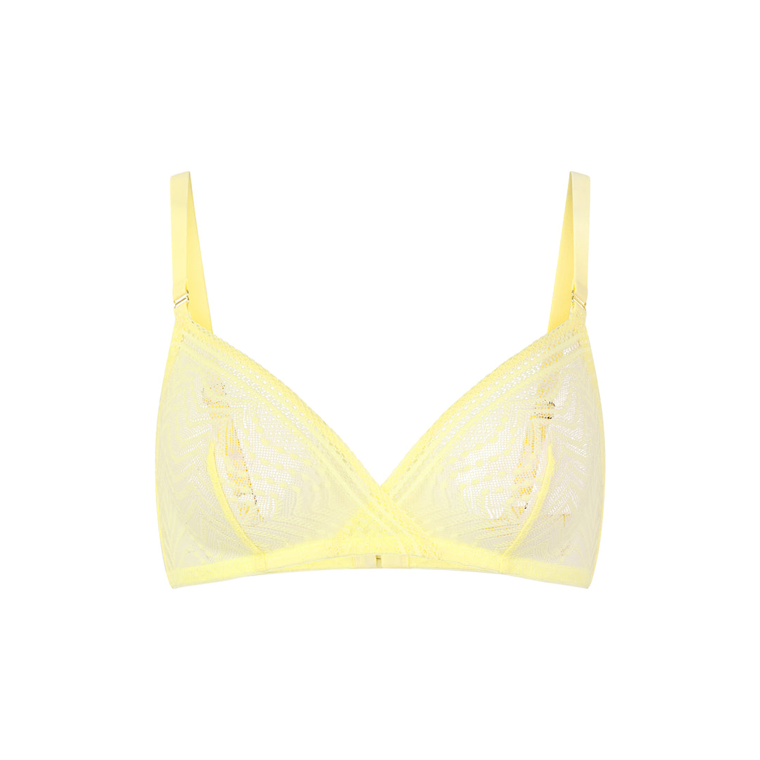 HUIT - Eclatante - Soutien gorge sans armatures